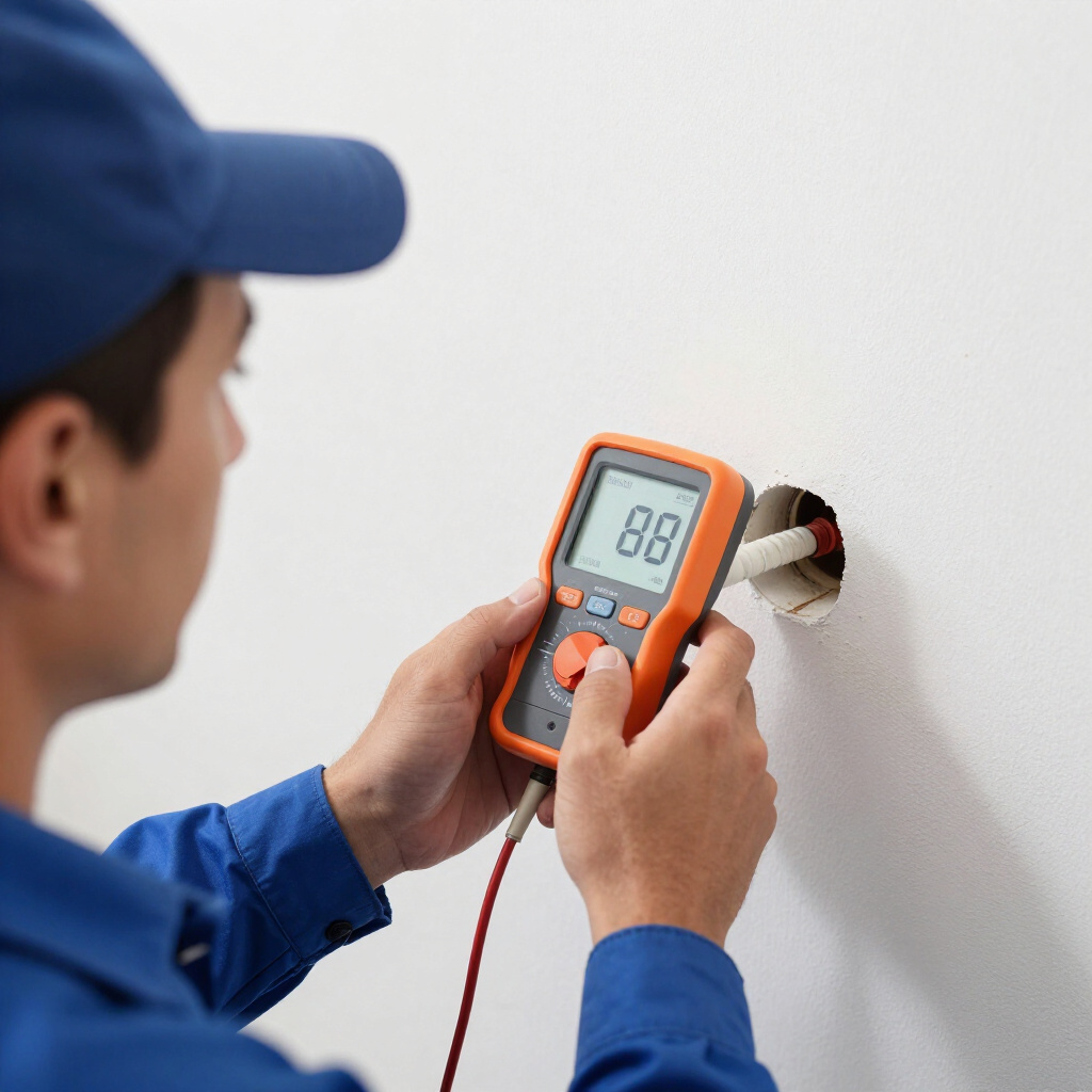 Leak Detection & Repair in La Grande