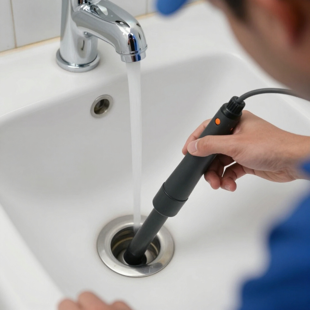 Drain Cleaning & Unclogging in La Grande