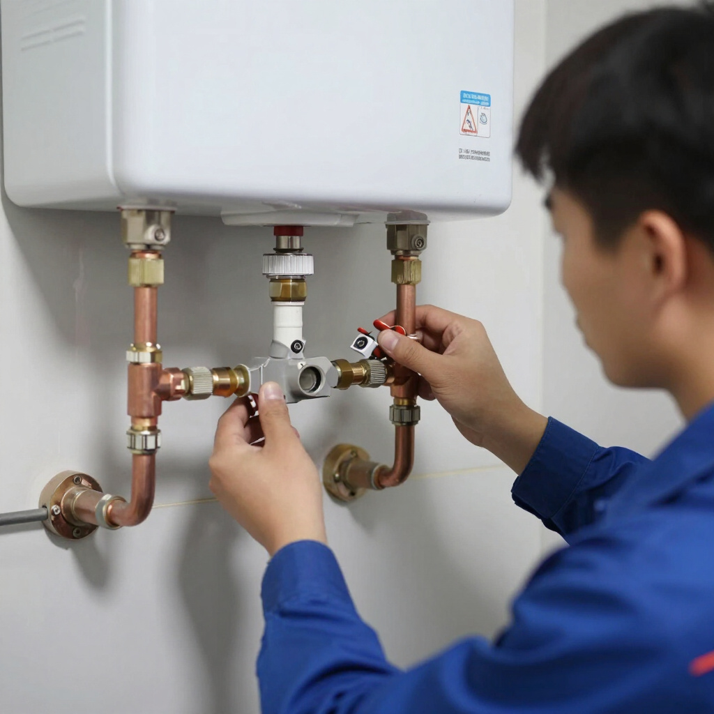 Water Heater Services in La Grande