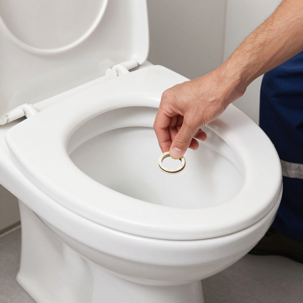 Toilet & Faucet Repair in La Grande
