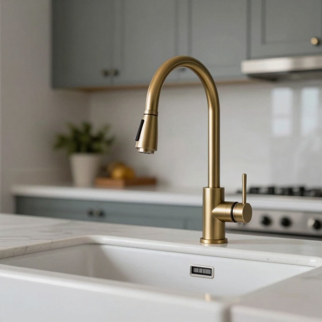 Bathroom & Kitchen Upgrades in La Grande