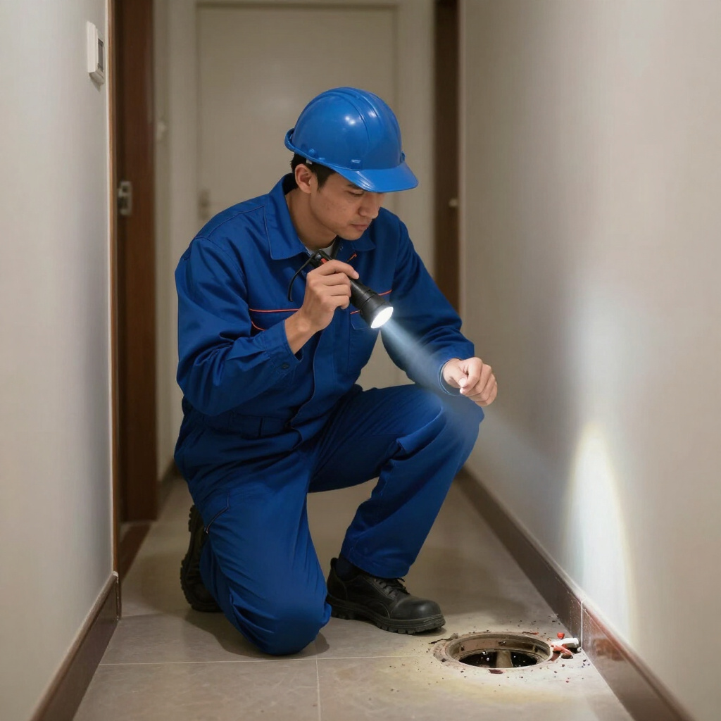 Emergency Plumbing in La Grande